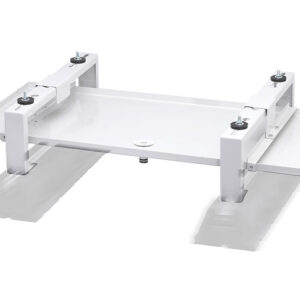 CONDENSATIE OPVANGSCHOTEL - 250X500MM