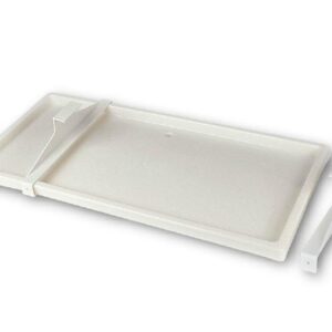 CONDENSATIE OPVANGSCHOTEL - 790X390MM