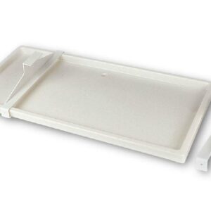 CONDENSATIE OPVANGSCHOTEL - 940X420MM