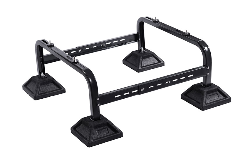 FRAMEFOOT MINI MONTAGEFRAME