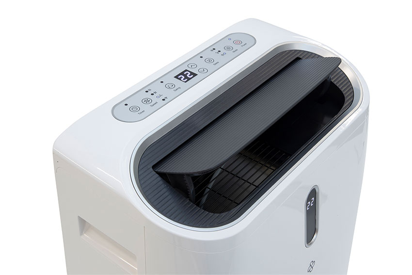 MOBIELE AIRCO WIFI - Afbeelding 2