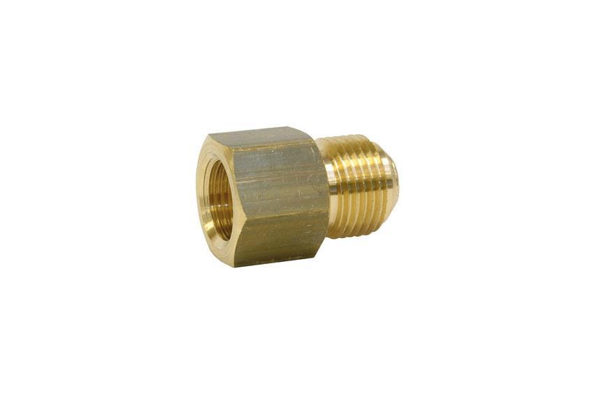 REDUCTIE - 3/8"X1/2" SAE