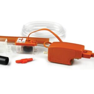 MINI POMP MINI ORANGE - STANDARD