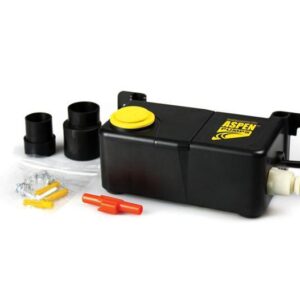 TANK POMP MINI TANK