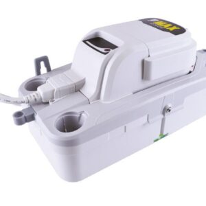 TANK POMP MAX HI-FLOW