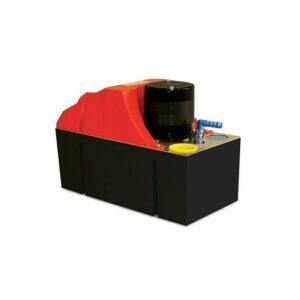 HOT WATER ECONOMY POMP 4L