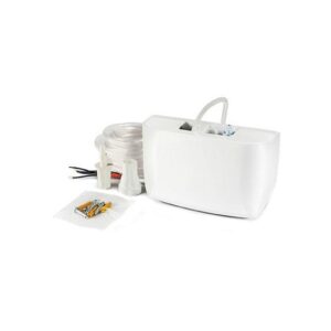 KEUKEN BOILER POMP