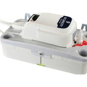BOILER POMP HI-CAPACITY