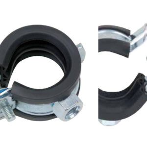 METAAL/RUBBER BEUGEL 57-60MM