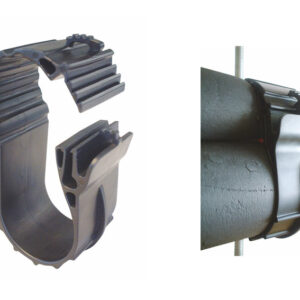KUNSTSTOF BEUGEL 1/2" - 7/8" - P3