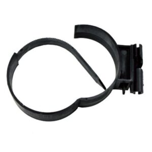 KUNSTSTOF BUISKLEM VOOR BUIS 3 1/8"