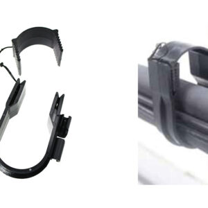 KUNSTSTOF BUISKLEM VR BUIS Ø38 & Ø54MM