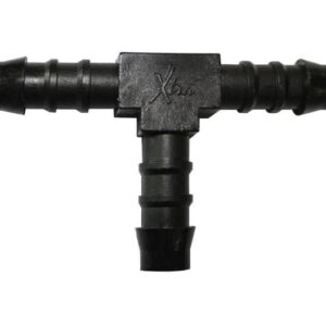 T-VERBINDER SLANG 1/4"