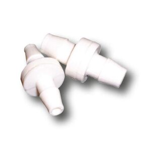 TERUGSLAGKLEPPEN 3/8"