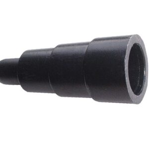 RECHTE VERBINDER - 1/4"-3/8"OF 5/8"-1/2"