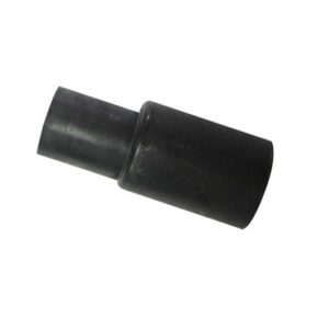 RUBBER ADAPTER VOOR MINI POMP - 16-32MM