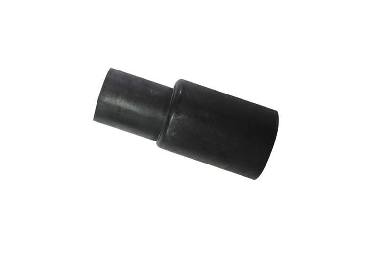 RUBBER ADAPTER VOOR MINI POMP - 16-32MM