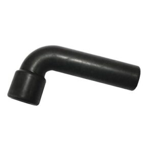 90° ADAPTER VOOR MINI POMP - 12-16MM