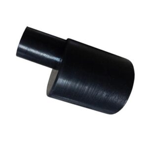 RUBBER ADAPTER VOOR TANK POMP - 32-21MM