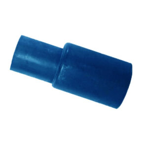 RUBBER LEIDINGADAPTER - 19-25MM