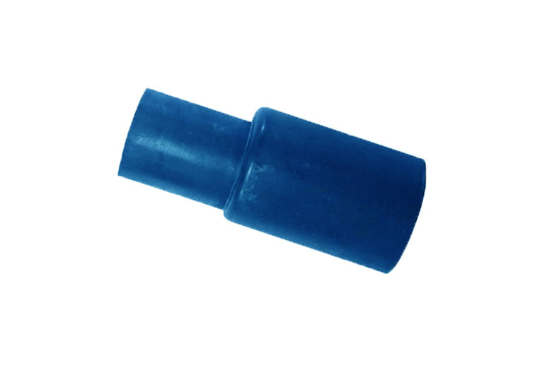 RUBBER LEIDINGADAPTER - 19-25MM