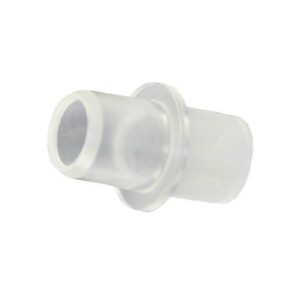 2-WEG DRAINPIPE VERBINDER NAAR MINI-POMP