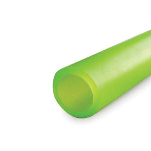 MINI LIME TOEVOERSLANG 1M