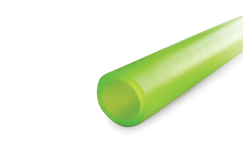 MINI LIME TOEVOERSLANG 25M