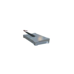 VERWARMINGSBLOK