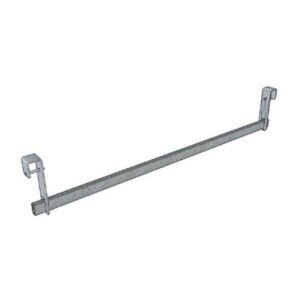 MONTAGESET BIG FOOT 1210MM