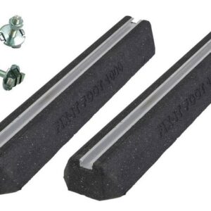 FIX-IT FOOT SET - 1000X180X95MM - DOOS