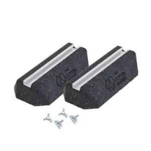 FIX-IT FOOT SET - 400X180X95MM - BUNDEL