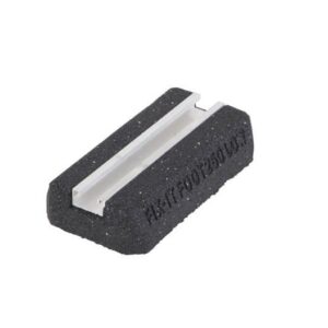 FIX-IT FOOT LOW - 250X130X50MM - 82KG