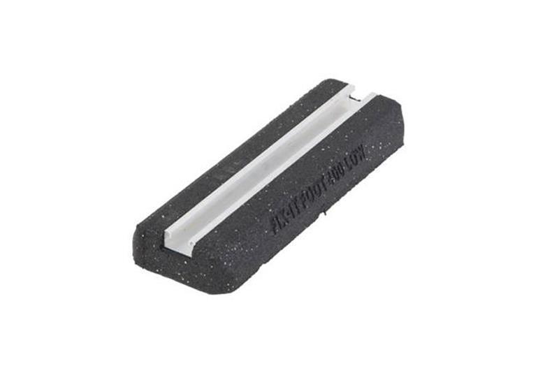 FIX-IT FOOT LOW - 400X130X50MM - 128KG