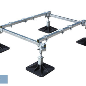 BIG FOOT MULTI FRAME (IN BOX)