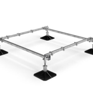 BIG FOOT SYSTEEM - 1500X1200X360MM