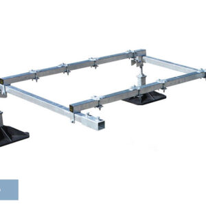 BIG FOOT MULTI FRAME EXTENSION (BOX)
