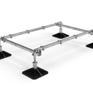 BIG FOOT SYSTEEM - 1000X1500X360MM