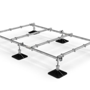 BIG FOOT SYSTEEM - 2500X1500X360MM