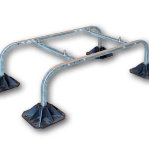 BIG FOOT MINI SPLIT STAND RANGE