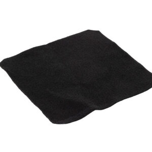 FLEECE MAT VOOR VOET