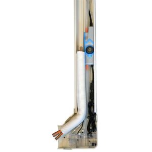 MCB-RES-H MET SPEEDIDUCT KANAAL