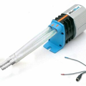 MINIBLUE POMP PARALLEL MET SENSOR