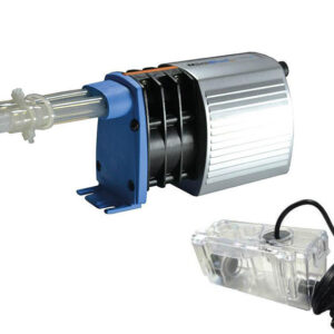 MINIBLUE R POMP MET RESERVOIR