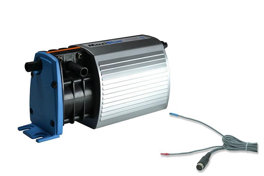MAXIBLUE POMP MET SENSOR - L = 2M