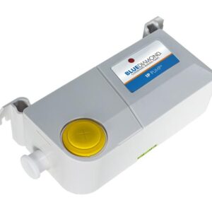 IP CONDENSATIE POMP