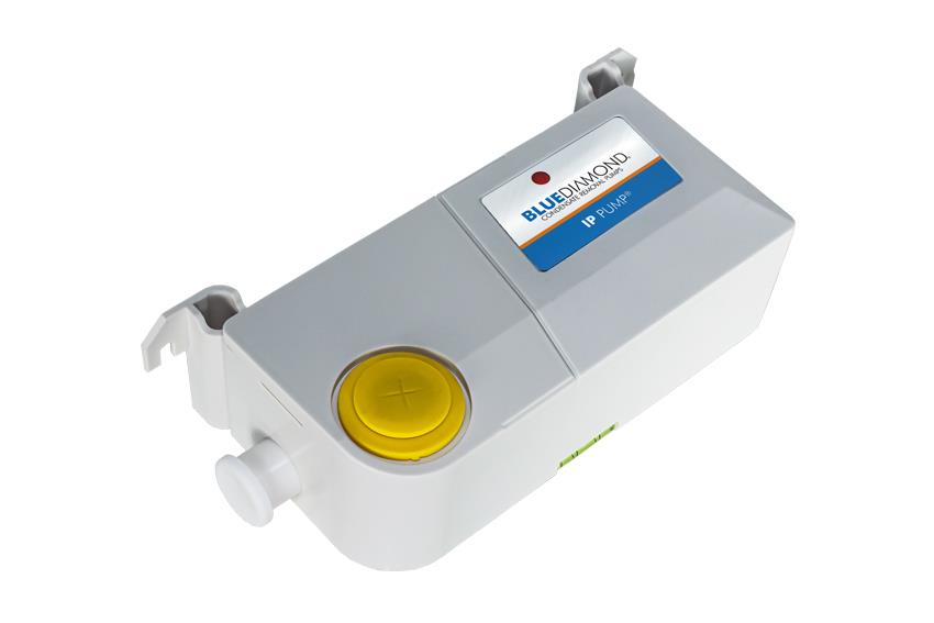 IP CONDENSATIE POMP