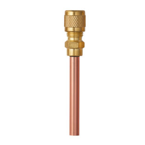 SERVICE ACCESS VALVE