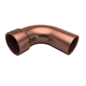 K65 BOCHT 90°  1 3/8"