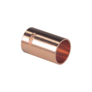 RECHTE KOPPELING - 1 1/8"